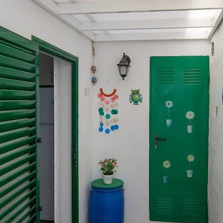 Casa Siroco Sol