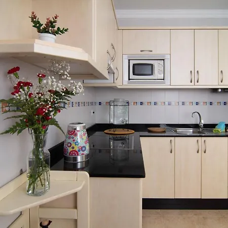 Casa Siroco Sol פלאיה הונדה