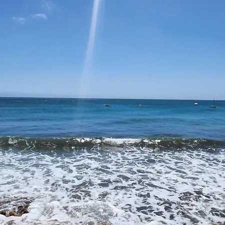 Casa Siroco Sol פלאיה הונדה