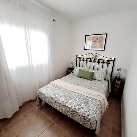 Casa Siroco Sol