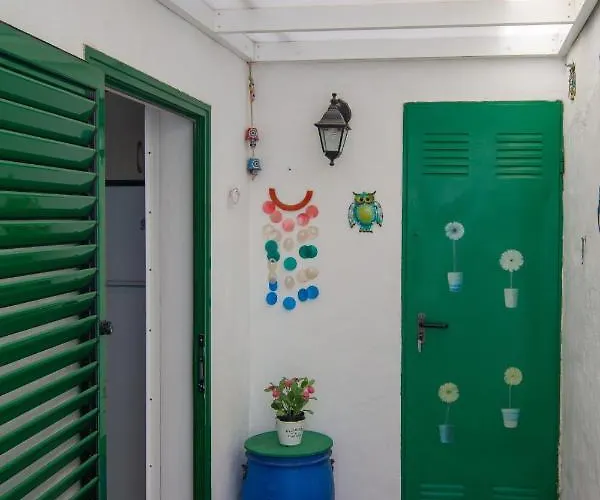 Casa Siroco Sol