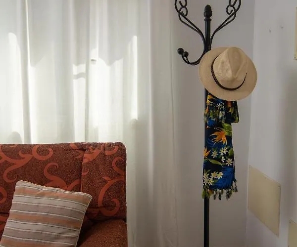 Casa Siroco Sol