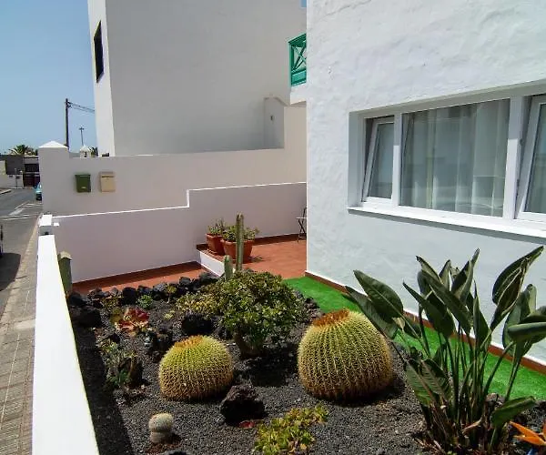 Casa Siroco Sol *