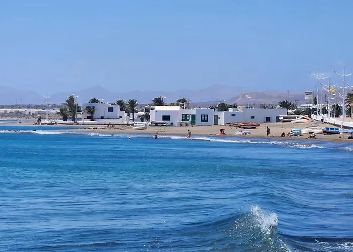 Casa Siroco Sol *