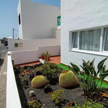 Casa Siroco Sol *