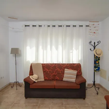 Casa vacanze Casa Siroco Sol Playa Honda (Lanzarote)