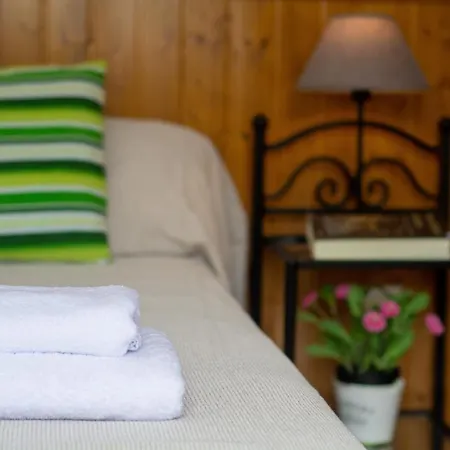 Semesterbostad Casa Siroco Sol