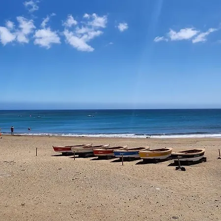Casa Siroco Sol * Playa Honda (Lanzarote)