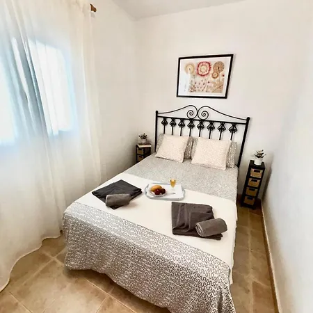 Casa Siroco Sol *