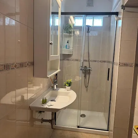 Semesterbostad Casa Siroco Sol *