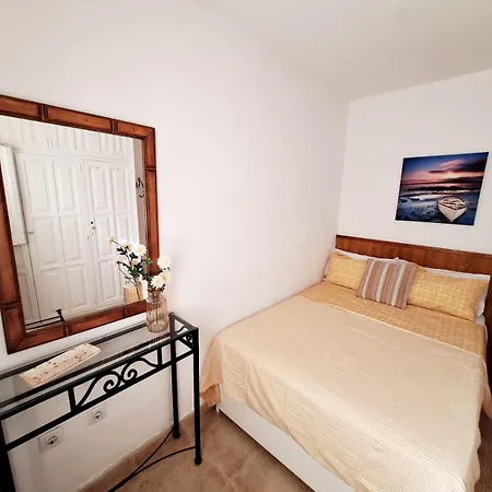 Casa Siroco Sol * Playa Honda (Lanzarote)