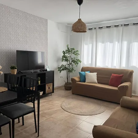 Casa Siroco Sol * Playa Honda (Lanzarote)