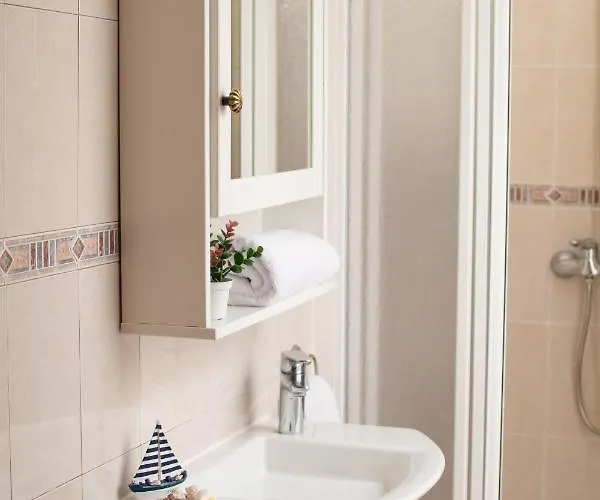 Casa Siroco Sol * Плайя-Онда