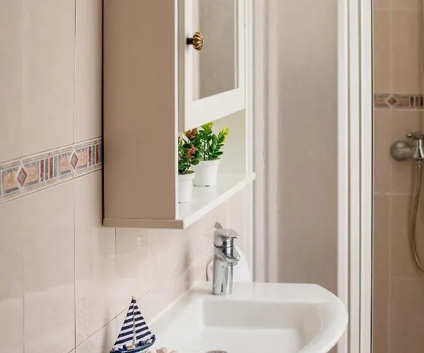 Дом отдыха Casa Siroco Sol *