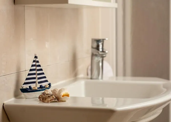 Дом отдыха Casa Siroco Sol