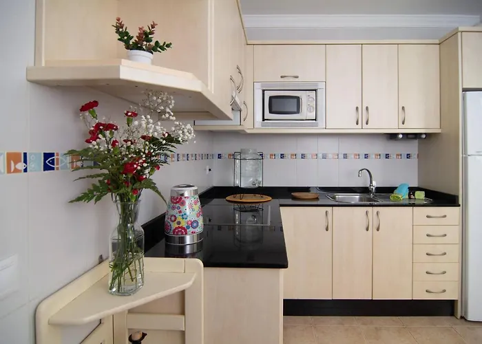 Casa Siroco Sol Плайя-Онда