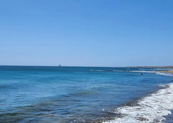 Casa Siroco Sol * Плайя-Онда