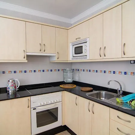 Nyaraló Casa Siroco Sol Playa Honda