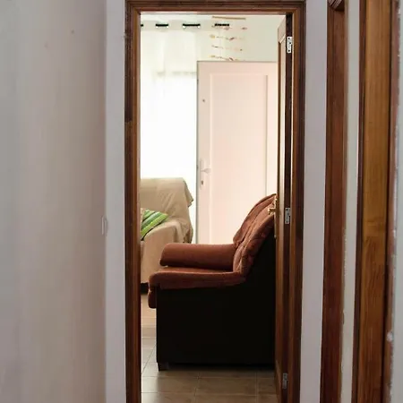 Дом отдыха Casa Siroco Sol