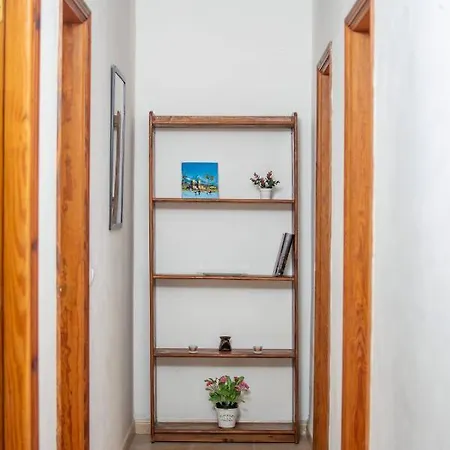Дом отдыха Casa Siroco Sol *