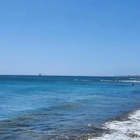 Casa Siroco Sol * Playa Honda