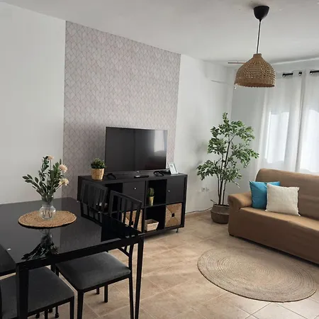 Casa Siroco Sol * Playa Honda