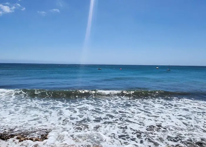 Casa Siroco Sol 플라야 온다