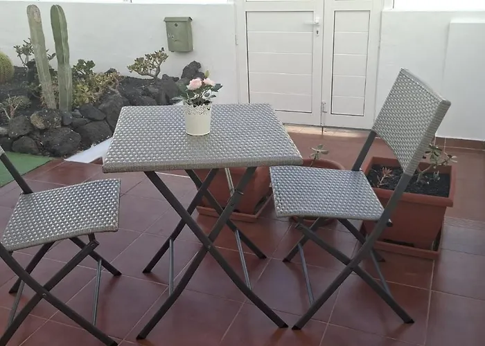 Casa Siroco Sol *