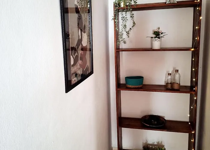펜션 Casa Siroco Sol